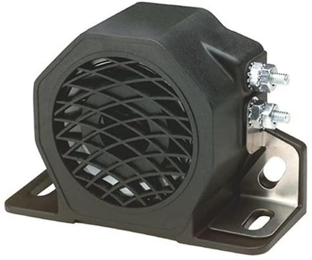 ECCO 510 Back-up Alarm - High quality product image showing ECCO 510 Back-up Alarm details and features ECCO 510 Back-up Alarm - High quality product image showing ECCO 510 Back-up Alarm details and features