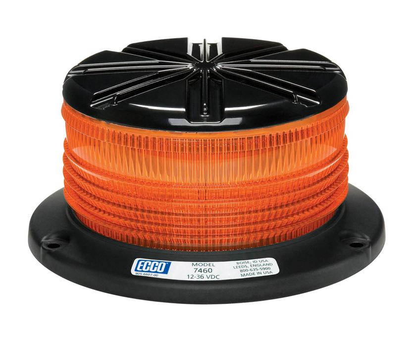 ECCO 7460A LED Beacon Light ECCO 7460A LED Beacon Light