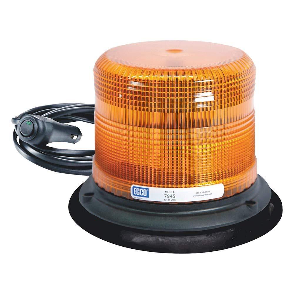 ECCO 7945A-VM LED BEACON AMBER CL2 VM - High quality product image showing ECCO 7945A-VM LED BEACON AMBER CL2 VM details and features ECCO 7945A-VM LED BEACON AMBER CL2 VM - High quality product image showing ECCO 7945A-VM LED BEACON AMBER CL2 VM details and features