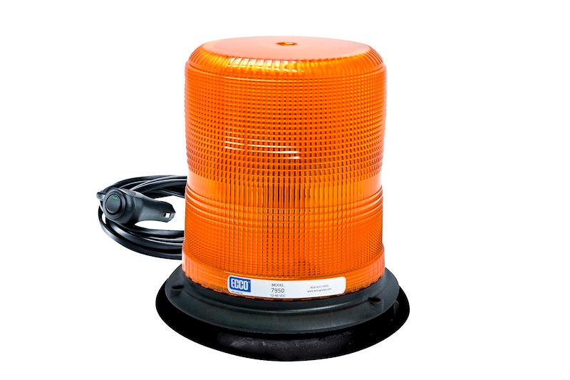 ECCO 7950A-VM Led Beacon - High quality product image showing ECCO 7950A-VM Led Beacon details and features ECCO 7950A-VM Led Beacon - High quality product image showing ECCO 7950A-VM Led Beacon details and features