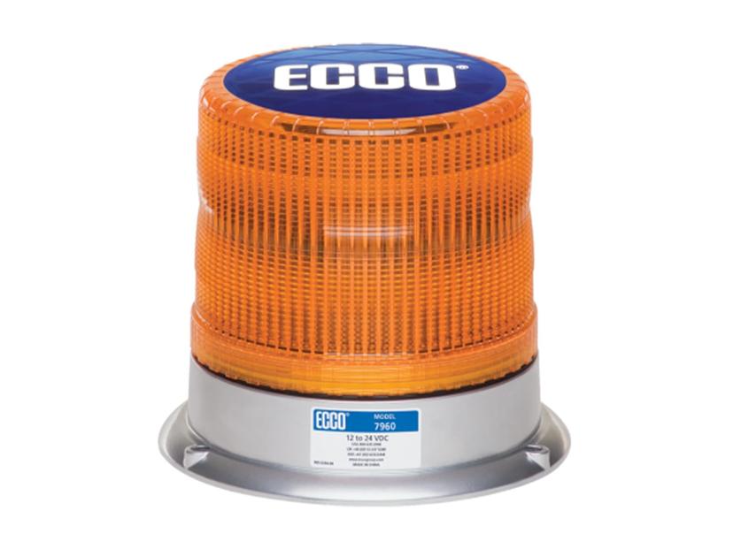 ECCO 7960A LED Beacon Light ECCO 7960A LED Beacon Light