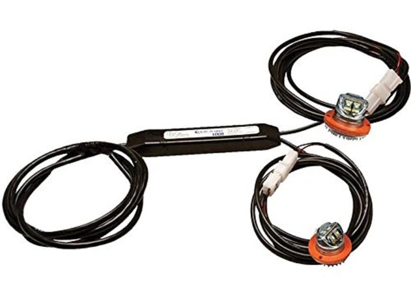 ECCO 9021AA LED Flasher ECCO 9021AA LED Flasher