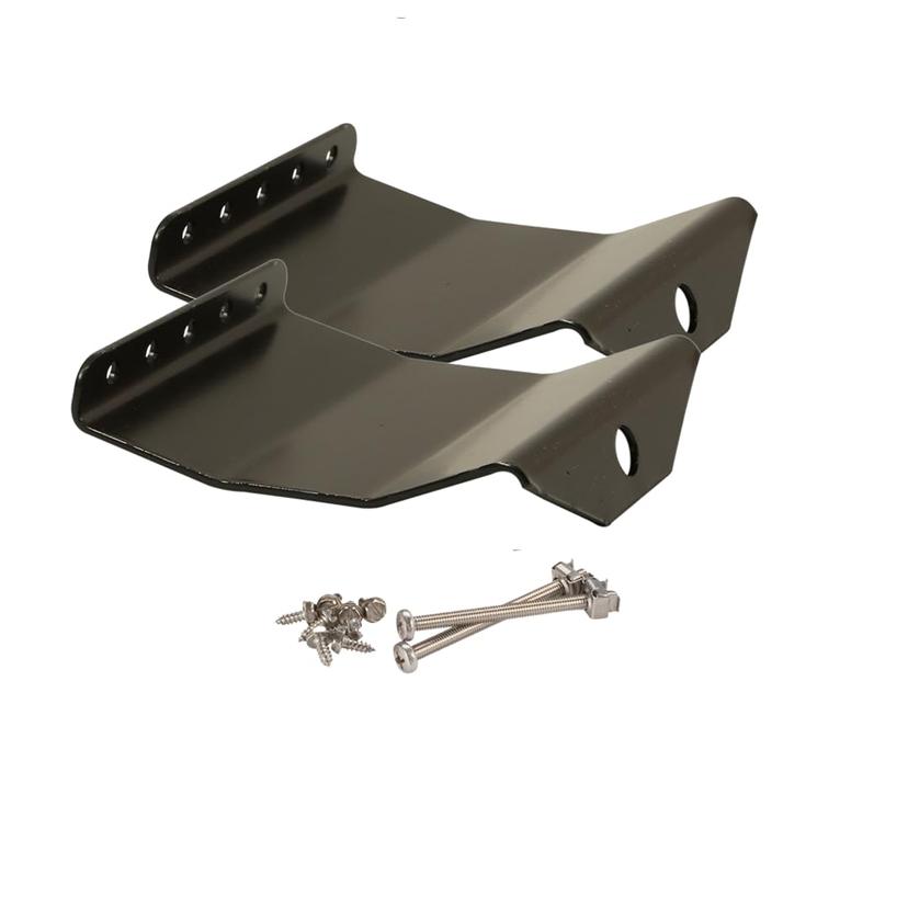 ECCO A212708RMK LIGHTBAR MOUNTING KIT: 21 & 27 Series GM ECCO A212708RMK LIGHTBAR MOUNTING KIT: 21 & 27 Series GM