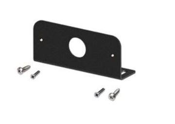 ECCO A3510L Warning Light Mount; For Use With ECCO 3510 Series LED Warning Light; L-Shape ECCO A3510L Warning Light Mount; For Use With ECCO 3510 Series LED Warning Light; L-Shape