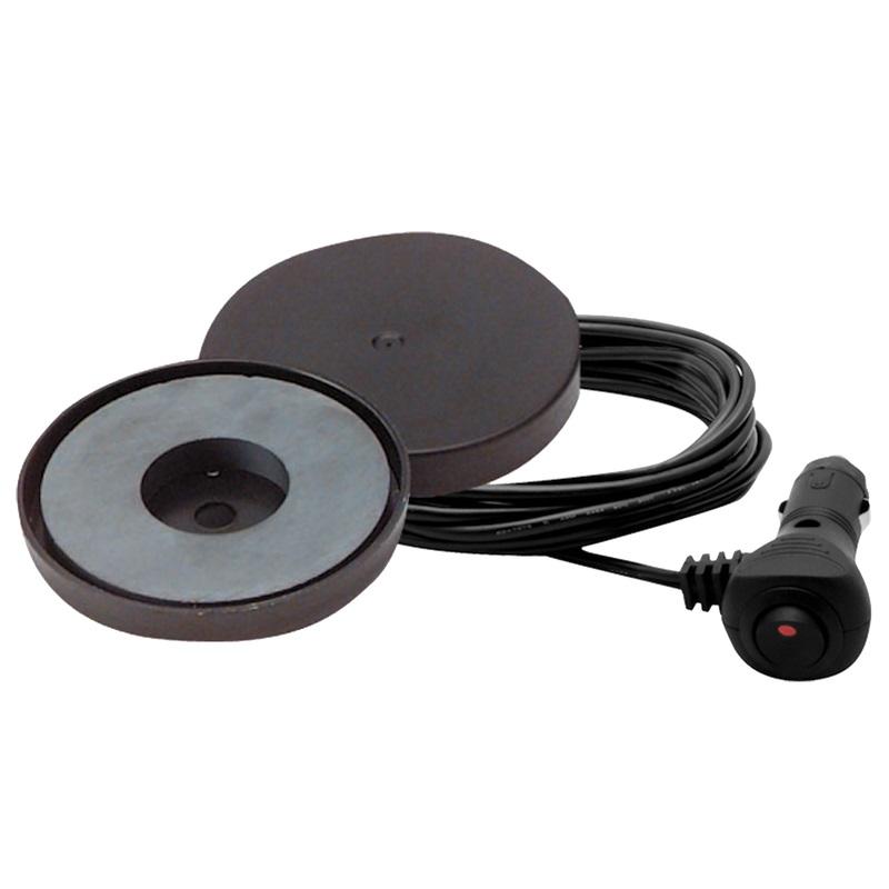 ECCO A6600MK Magnet Mnt Kit 6400,6500,6600,6900,7100 &7900 Ser ECCO A6600MK Magnet Mnt Kit 6400,6500,6600,6900,7100 &7900 Ser