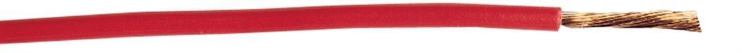 EAST PENN 02508 Red 10 Gauge x 100FT Wire - High quality product image showing EAST PENN 02508 Red 10 Gauge x 100FT Wire details and features EAST PENN 02508 Red 10 Gauge x 100FT Wire - High quality product image showing EAST PENN 02508 Red 10 Gauge x 100FT Wire details and features