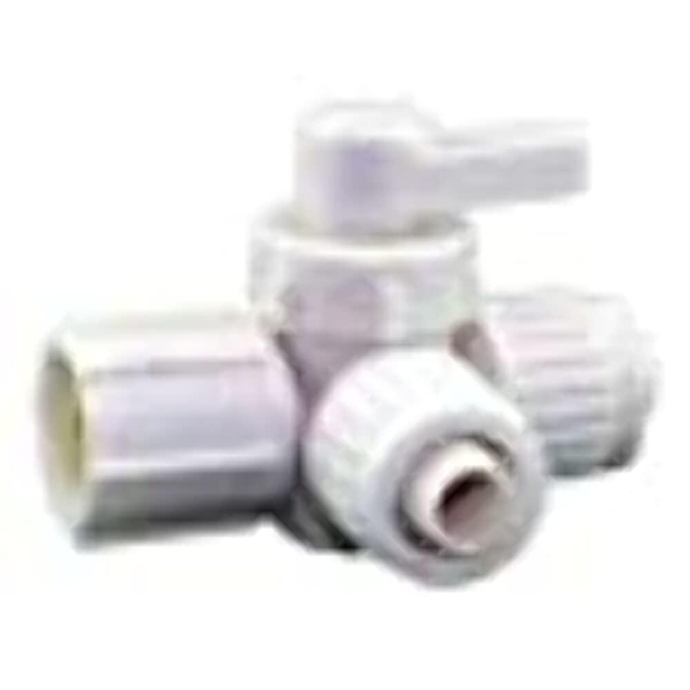 ELKHART 06913 3W Shut Off Valve 1/2Fm 1/2 Flair - High quality product image showing ELKHART 06913 3W Shut Off Valve 1/2Fm 1/2 Flair details and features ELKHART 06913 3W Shut Off Valve 1/2Fm 1/2 Flair - High quality product image showing ELKHART 06913 3W Shut Off Valve 1/2Fm 1/2 Flair details and features