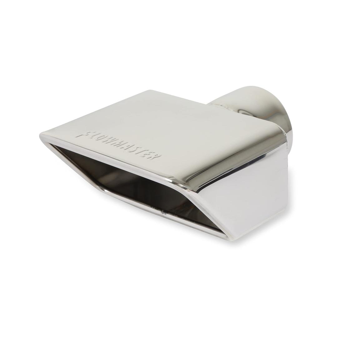 FLOWMASTER 15354 Exhaust Tip from The Twister Group FLOWMASTER 15354 Exhaust Tip - The Twister Group Tools product