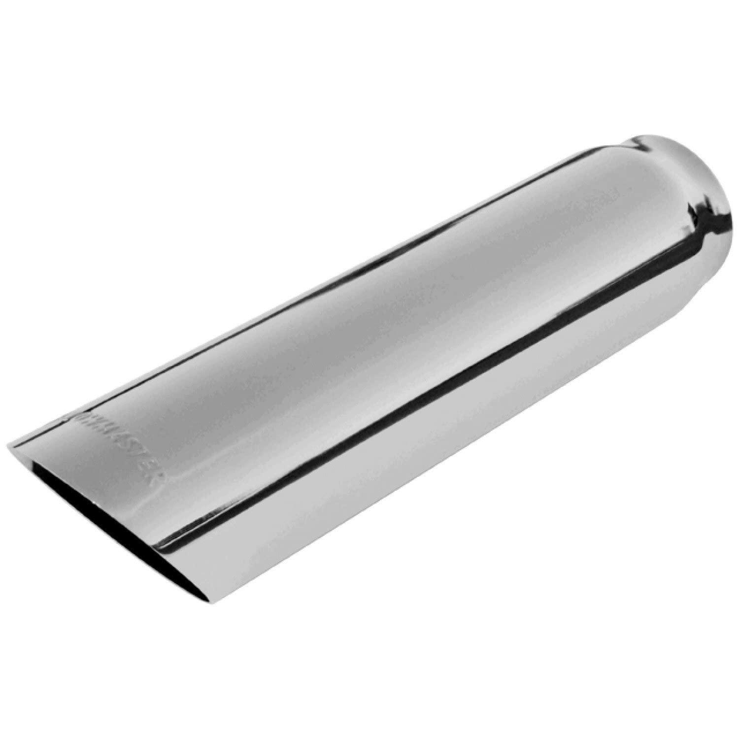FLOWMASTER 15362 Exhaust Tip - High quality product image showing FLOWMASTER 15362 Exhaust Tip details and features FLOWMASTER 15362 Exhaust Tip - High quality product image showing FLOWMASTER 15362 Exhaust Tip details and features