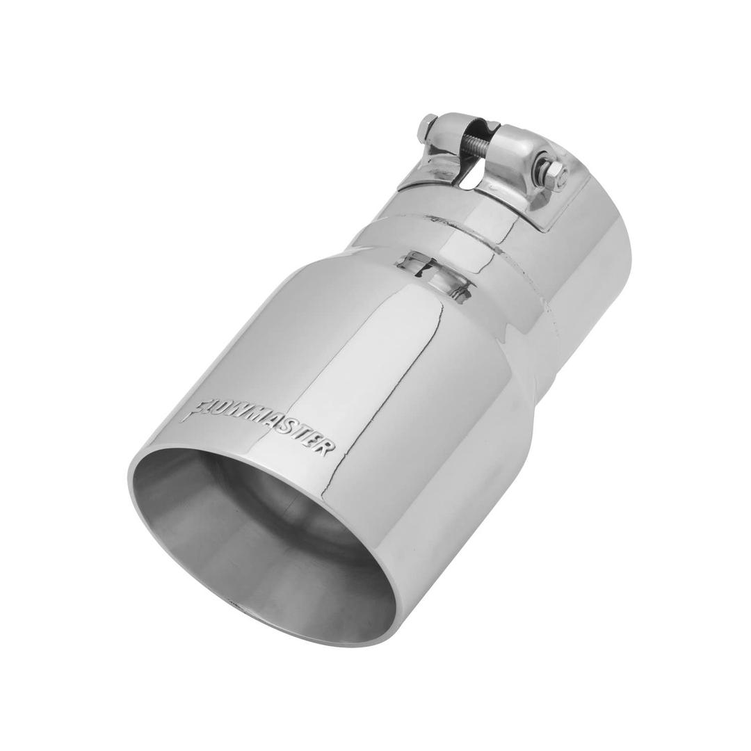 FLOWMASTER 15377 Exhaust Tip from The Twister Group FLOWMASTER 15377 Exhaust Tip - The Twister Group Tools product