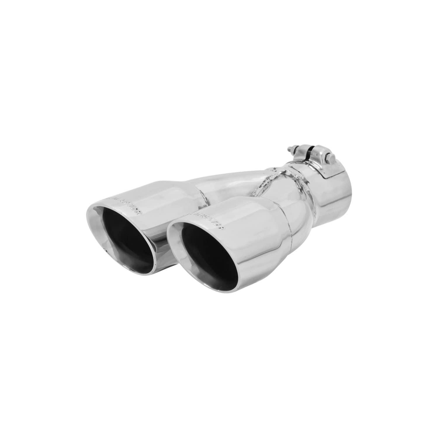 FLOWMASTER 15389 Exhaust Tip - High quality product image showing FLOWMASTER 15389 Exhaust Tip details and features FLOWMASTER 15389 Exhaust Tip - High quality product image showing FLOWMASTER 15389 Exhaust Tip details and features