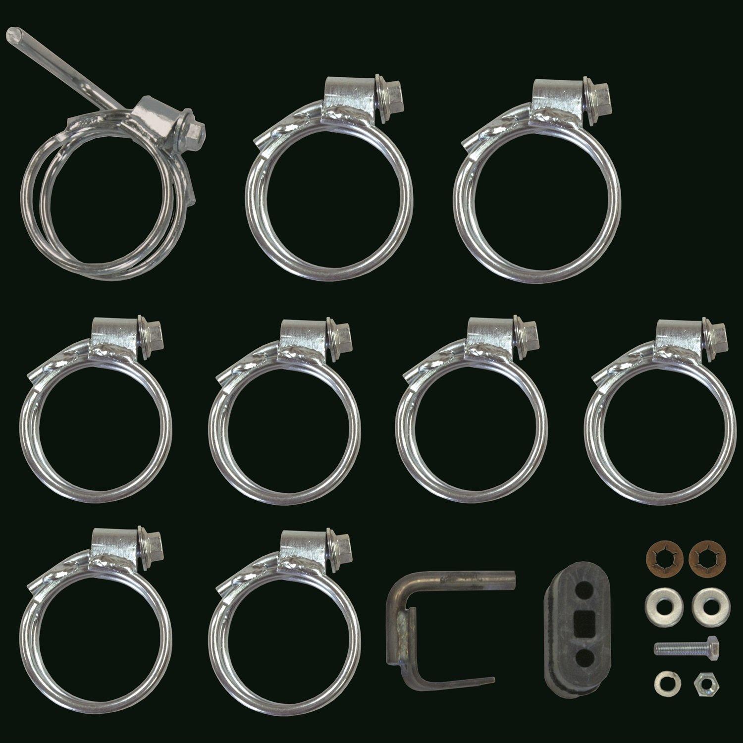 FLOWMASTER 17417 American Thunder Cat-back Exhaust System - High quality product image showing FLOWMASTER 17417 American Thunder Cat-back Exhaust System details and features FLOWMASTER 17417 American Thunder Cat-back Exhaust System - High quality product image showing FLOWMASTER 17417 American Thunder Cat-back Exhaust System details and features