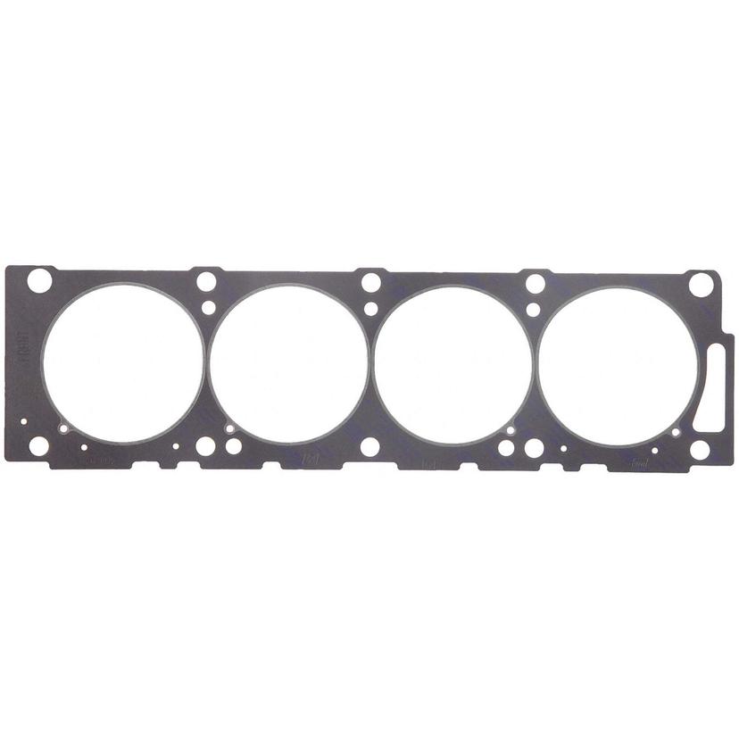FEL-PRO 1020 Head Gasket FEL-PRO 1020 Head Gasket