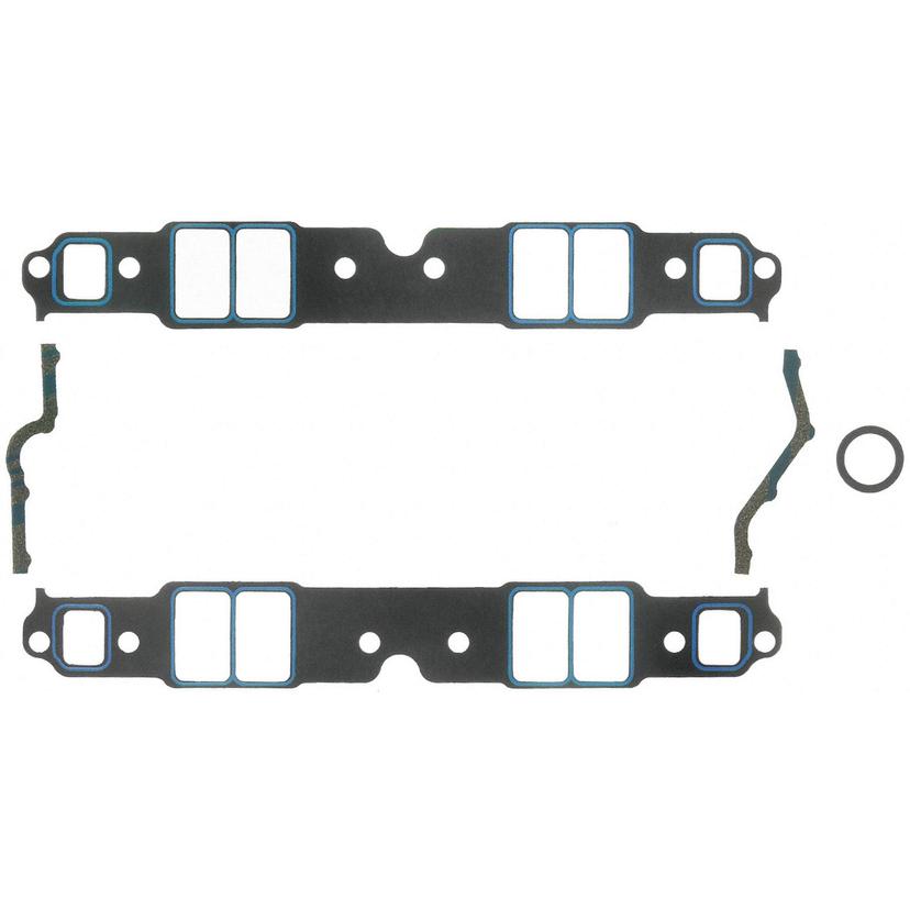 FEL-PRO 1207 Intake Manifold Gasket Set FEL-PRO 1207 Intake Manifold Gasket Set