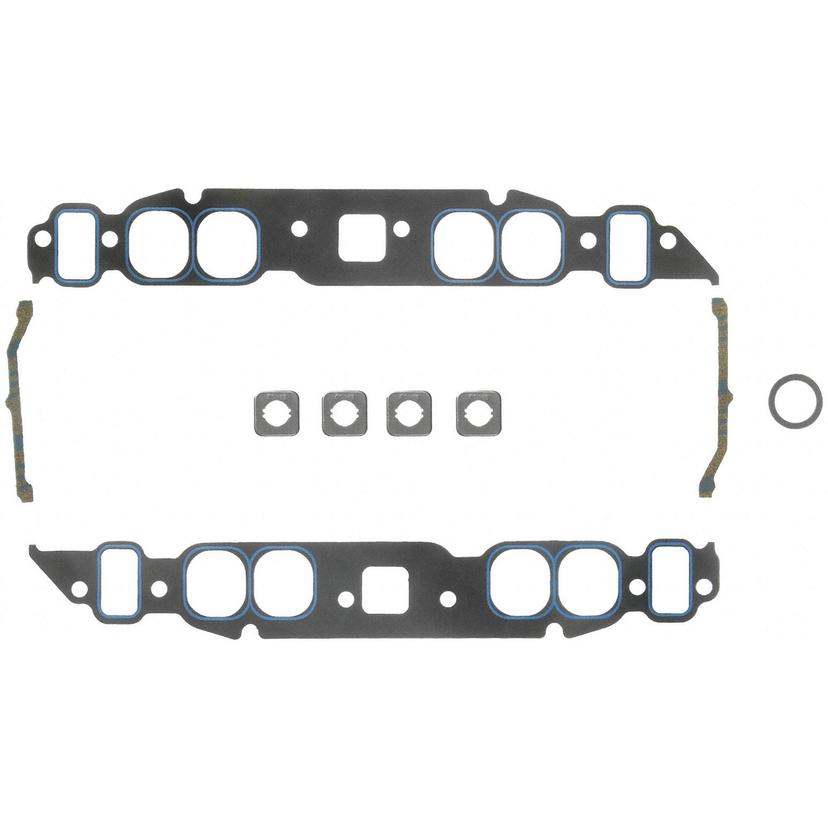 FEL-PRO 1212 Intake Manifold Gasket Set FEL-PRO 1212 Intake Manifold Gasket Set