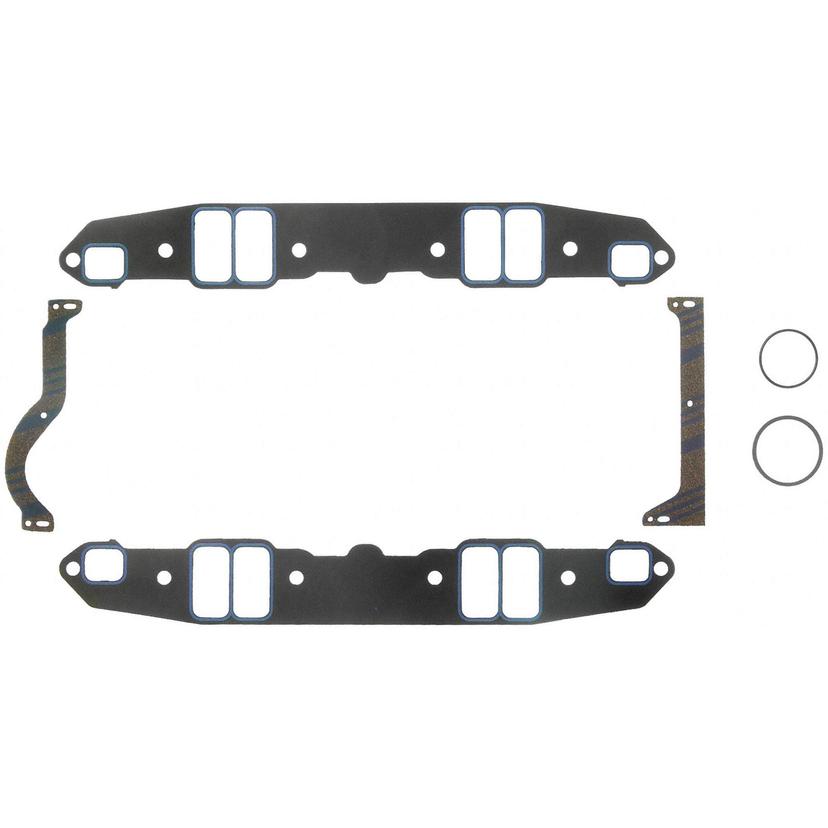 FEL-PRO 1213 Intake Manifold Gasket Set FEL-PRO 1213 Intake Manifold Gasket Set