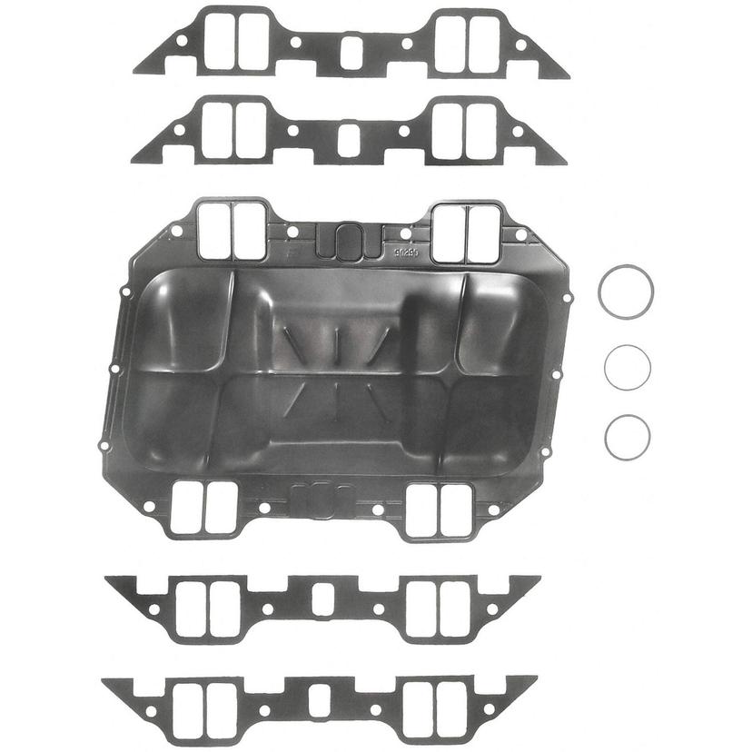 FEL-PRO 1215 Intake Manifold Gasket Set FEL-PRO 1215 Intake Manifold Gasket Set