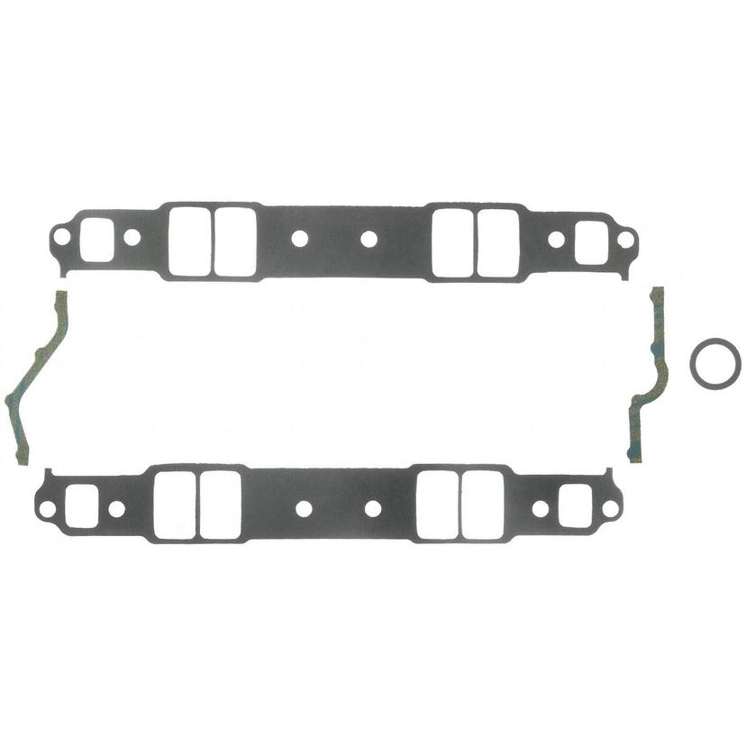 FEL-PRO 1266 Intake Manifold Gasket Set FEL-PRO 1266 Intake Manifold Gasket Set