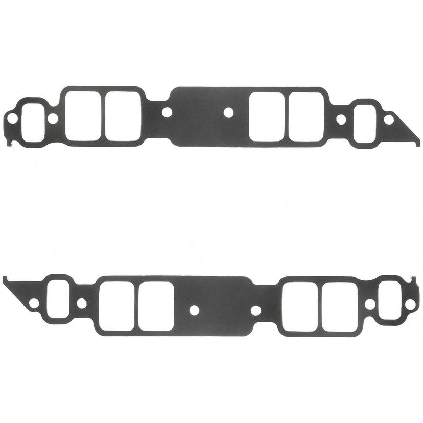 FEL-PRO 1275-5 Intake Manifold Gasket Set FEL-PRO 1275-5 Intake Manifold Gasket Set