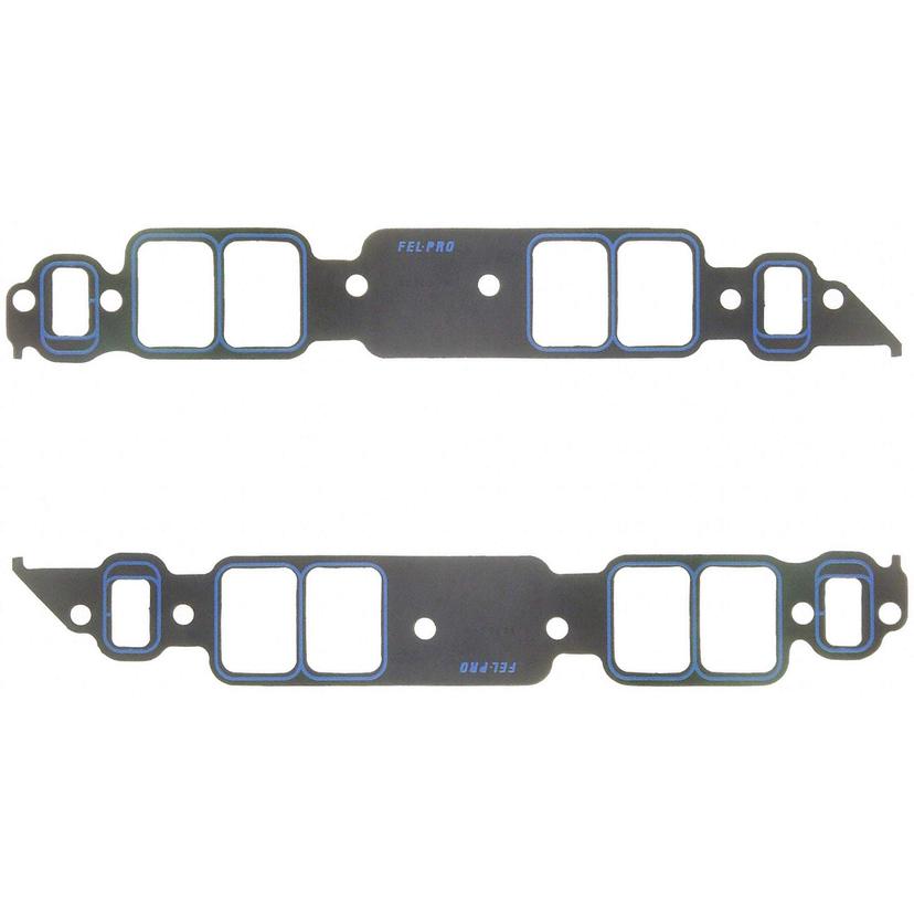 FEL-PRO 1275 S-3 Intake Manifold Gasket Set FEL-PRO 1275 S-3 Intake Manifold Gasket Set