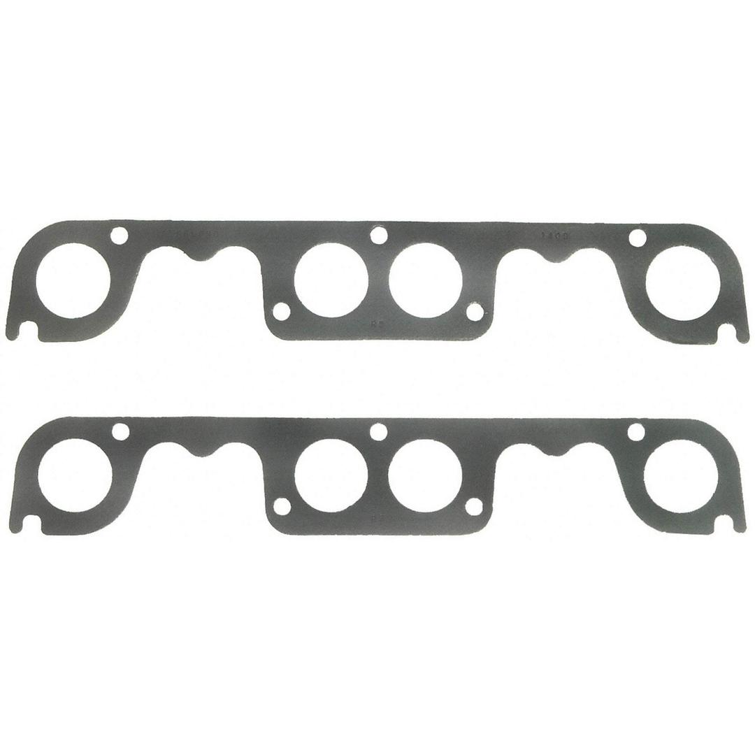 FEL-PRO 1409 Exhaust Manifold Gasket Set from The Twister Group FEL-PRO 1409 Exhaust Manifold Gasket Set - The Twister Group Tools product