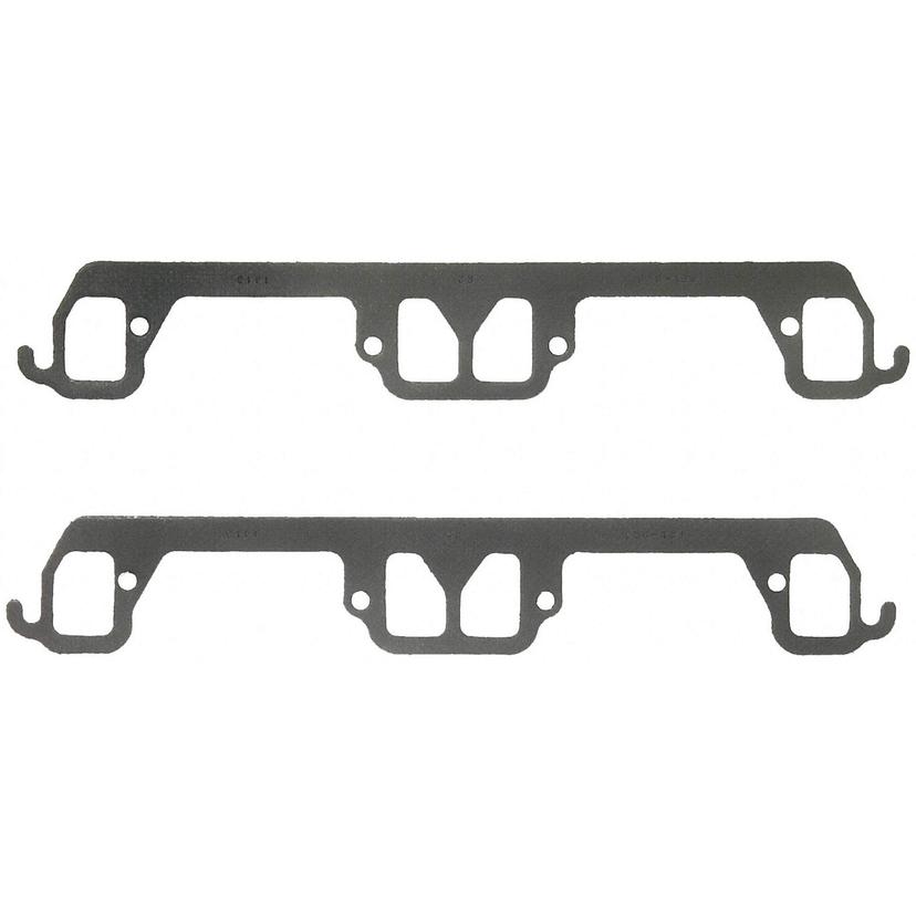 FEL-PRO 1413 Exhaust Manifold Gasket Set FEL-PRO 1413 Exhaust Manifold Gasket Set