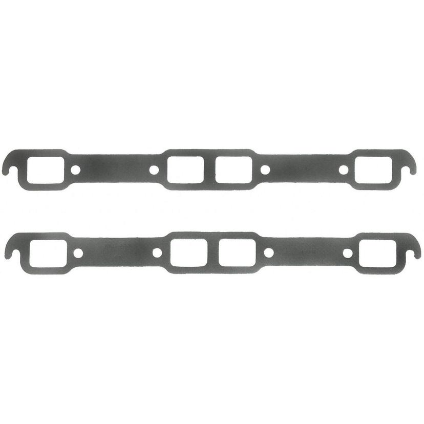 FEL-PRO 1414 Exhaust Manifold Gasket Set FEL-PRO 1414 Exhaust Manifold Gasket Set