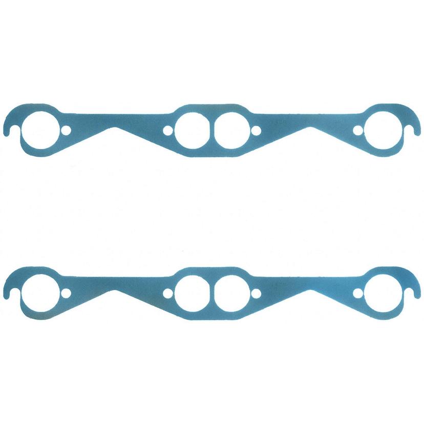 FEL-PRO 1426 Exhaust Manifold Gasket Set FEL-PRO 1426 Exhaust Manifold Gasket Set