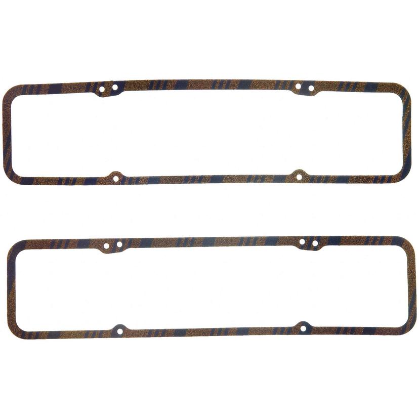 FEL-PRO 1603 Valve Cover Gasket Set FEL-PRO 1603 Valve Cover Gasket Set
