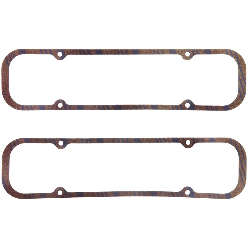 FEL-PRO 1627 Valve Cover Gasket Set FEL-PRO 1627 Valve Cover Gasket Set