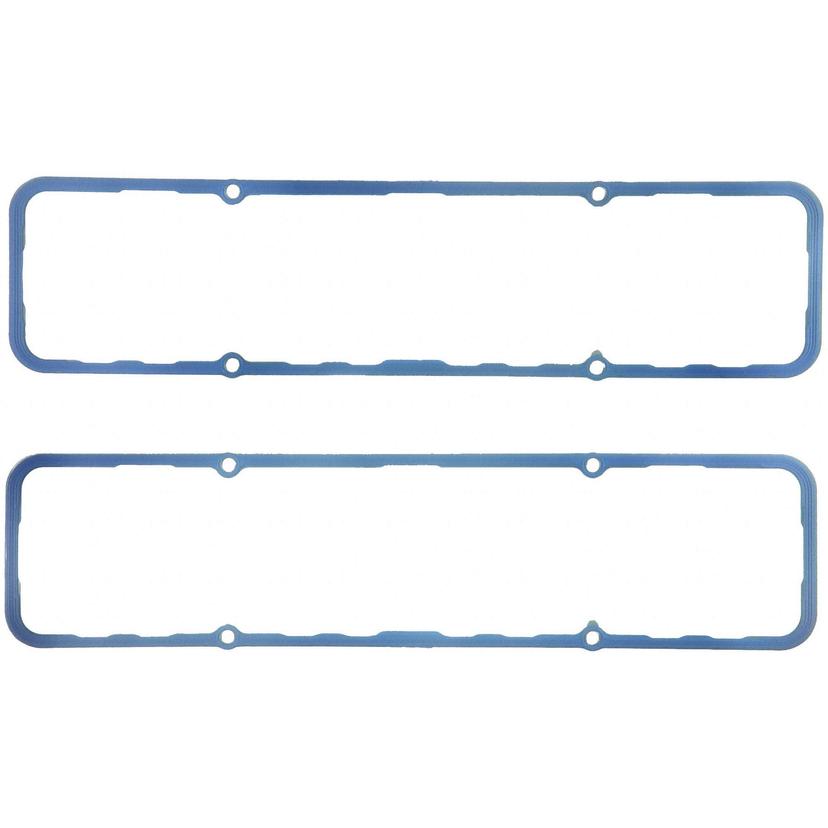 FEL-PRO 1628 Valve Cover Gasket Set FEL-PRO 1628 Valve Cover Gasket Set