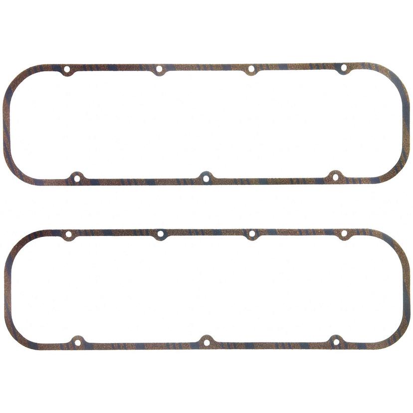 FEL-PRO 1630 Valve Cover Gasket Set FEL-PRO 1630 Valve Cover Gasket Set