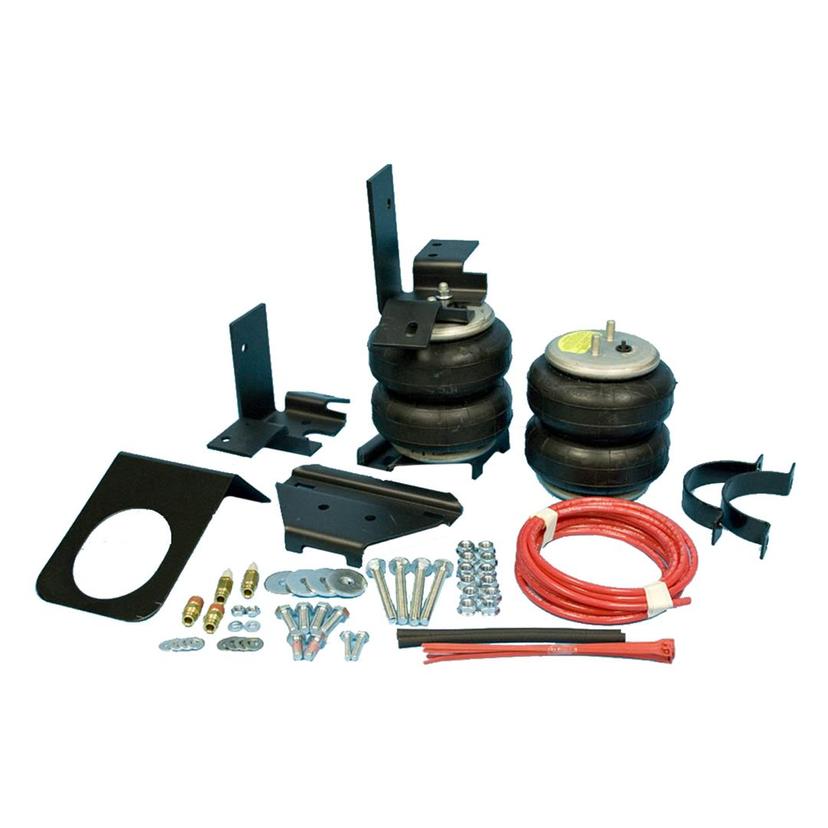FIRESTONE 2101 W21760Ride-Rite Kit for GM Suburban 1992-1999 FIRESTONE 2101 W21760Ride-Rite Kit for GM Suburban 1992-1999