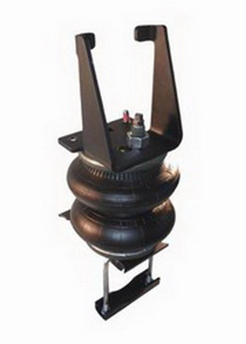 FIRESTONE 2299 Ride-Rite Air Helper Spring, Black FIRESTONE 2299 Ride-Rite Air Helper Spring, Black