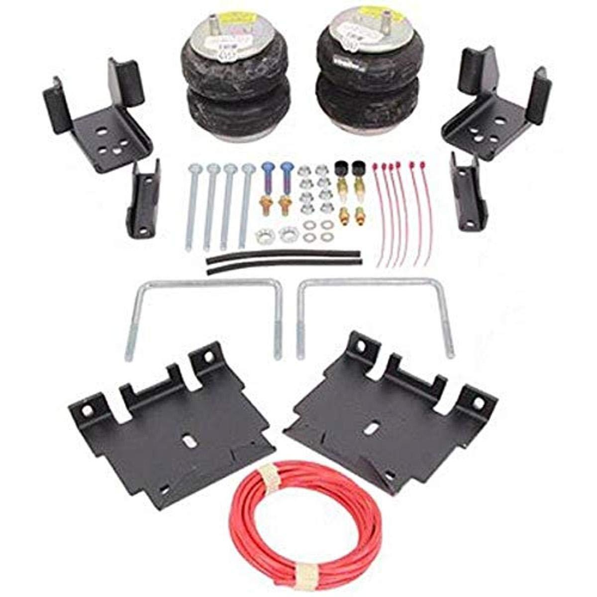 FIRESTONE 2430 W21-760-Ride Rite Air Spring System - High quality product image showing FIRESTONE 2430 W21-760-Ride Rite Air Spring System details and features FIRESTONE 2430 W21-760-Ride Rite Air Spring System - High quality product image showing FIRESTONE 2430 W21-760-Ride Rite Air Spring System details and features