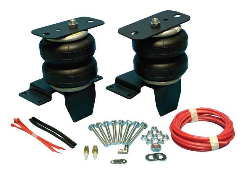 FIRESTONE 2445 W21760Ride-Rite Kit for Toyota Tundra FIRESTONE 2445 W21760Ride-Rite Kit for Toyota Tundra