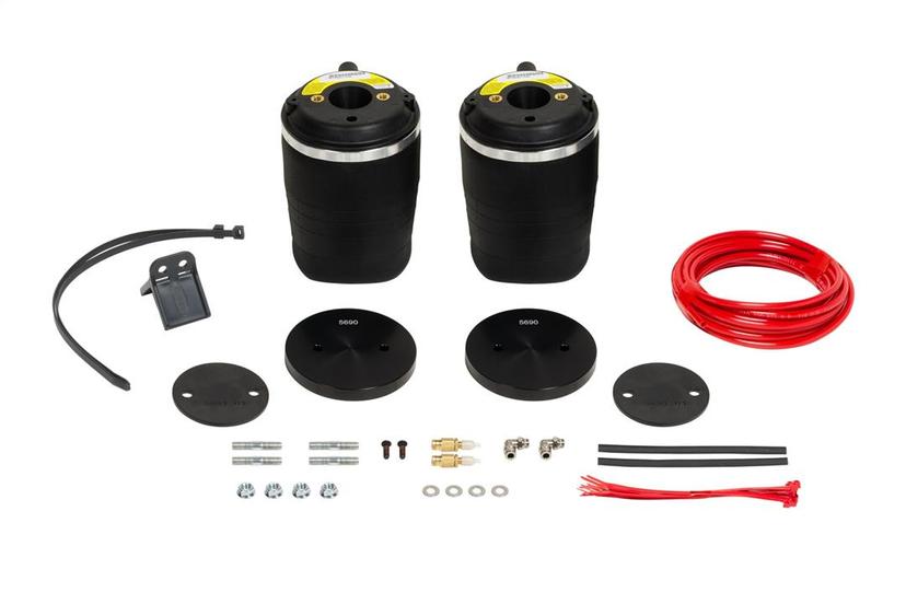 FIRESTONE 2595 Air Spring Kit FIRESTONE 2595 Air Spring Kit