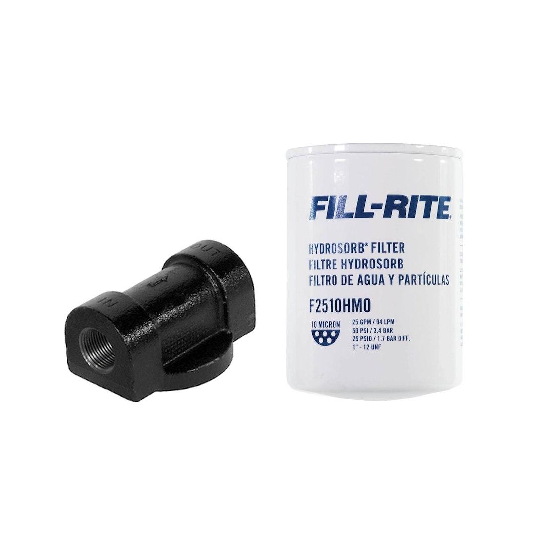 FILL-RITE 1210KTF7026 F2510HM0 -HYDROSORB FILTER KIT, Filter Element Insert; Removes Particulates; Use With Fill Rite FR8-PX/ FR8/ FR1204H/ FR1210H/ FR1210HA Series Liquid Transfer Tank Pump; Bung Mount Installation - High quality product image showing FILL-RITE 1210KTF7026 F2510HM0 -HYDROSORB FILTER KIT, Filter Element Insert; Removes Particulates; Use With Fill Rite FR8-PX/ FR8/ FR1204H/ FR1210H/ FR1210HA Series Liquid Transfer Tank Pump; Bung Mount Installation details and features FILL-RITE 1210KTF7026 F2510HM0 -HYDROSORB FILTER KIT, Filter Element Insert; Removes Particulates; Use With Fill Rite FR8-PX/ FR8/ FR1204H/ FR1210H/ FR1210HA Series Liquid Transfer Tank Pump; Bung Mount Installation - High quality product image showing FILL-RITE 1210KTF7026 F2510HM0 -HYDROSORB FILTER KIT, Filter Element Insert; Removes Particulates; Use With Fill Rite FR8-PX/ FR8/ FR1204H/ FR1210H/ FR1210HA Series Liquid Transfer Tank Pump; Bung Mount Installation details and features