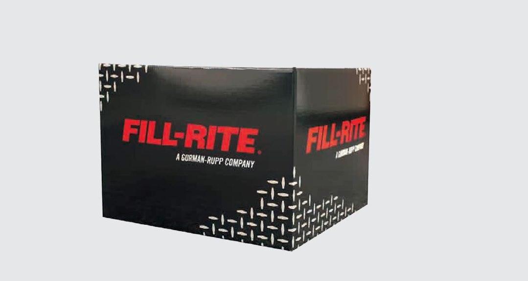 FILL-RITE CP001023-000 FILL-RITE STACKER DISPLAY, 23 Inch Width x 21 Inch Depth x 17 Inch Height; Stacker Merchandise Display Base; FILL-RITE Logo; Black - High quality product image showing FILL-RITE CP001023-000 FILL-RITE STACKER DISPLAY, 23 Inch Width x 21 Inch Depth x 17 Inch Height; Stacker Merchandise Display Base; FILL-RITE Logo; Black details and features FILL-RITE CP001023-000 FILL-RITE STACKER DISPLAY, 23 Inch Width x 21 Inch Depth x 17 Inch Height; Stacker Merchandise Display Base; FILL-RITE Logo; Black - High quality product image showing FILL-RITE CP001023-000 FILL-RITE STACKER DISPLAY, 23 Inch Width x 21 Inch Depth x 17 Inch Height; Stacker Merchandise Display Base; FILL-RITE Logo; Black details and features
