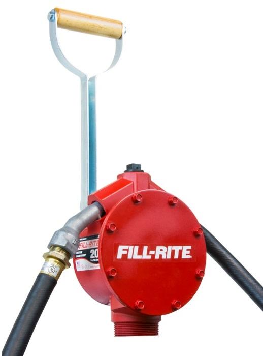 FILL-RITE FR152 PISTON HAND PUMP 20GPM - High quality product image showing FILL-RITE FR152 PISTON HAND PUMP 20GPM details and features FILL-RITE FR152 PISTON HAND PUMP 20GPM - High quality product image showing FILL-RITE FR152 PISTON HAND PUMP 20GPM details and features