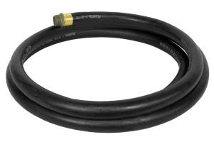 FILL-RITE FRH10014 Liquid Transfer Tank Pump Hose; 14 Foot Length x 1 Inch; With Static Wire; 1 Inch NPT Thread; Black; Nitrile Inner Tube/ Neoprene Outer - High quality product image showing FILL-RITE FRH10014 Liquid Transfer Tank Pump Hose; 14 Foot Length x 1 Inch; With Static Wire; 1 Inch NPT Thread; Black; Nitrile Inner Tube/ Neoprene Outer details and features FILL-RITE FRH10014 Liquid Transfer Tank Pump Hose; 14 Foot Length x 1 Inch; With Static Wire; 1 Inch NPT Thread; Black; Nitrile Inner Tube/ Neoprene Outer - High quality product image showing FILL-RITE FRH10014 Liquid Transfer Tank Pump Hose; 14 Foot Length x 1 Inch; With Static Wire; 1 Inch NPT Thread; Black; Nitrile Inner Tube/ Neoprene Outer details and features