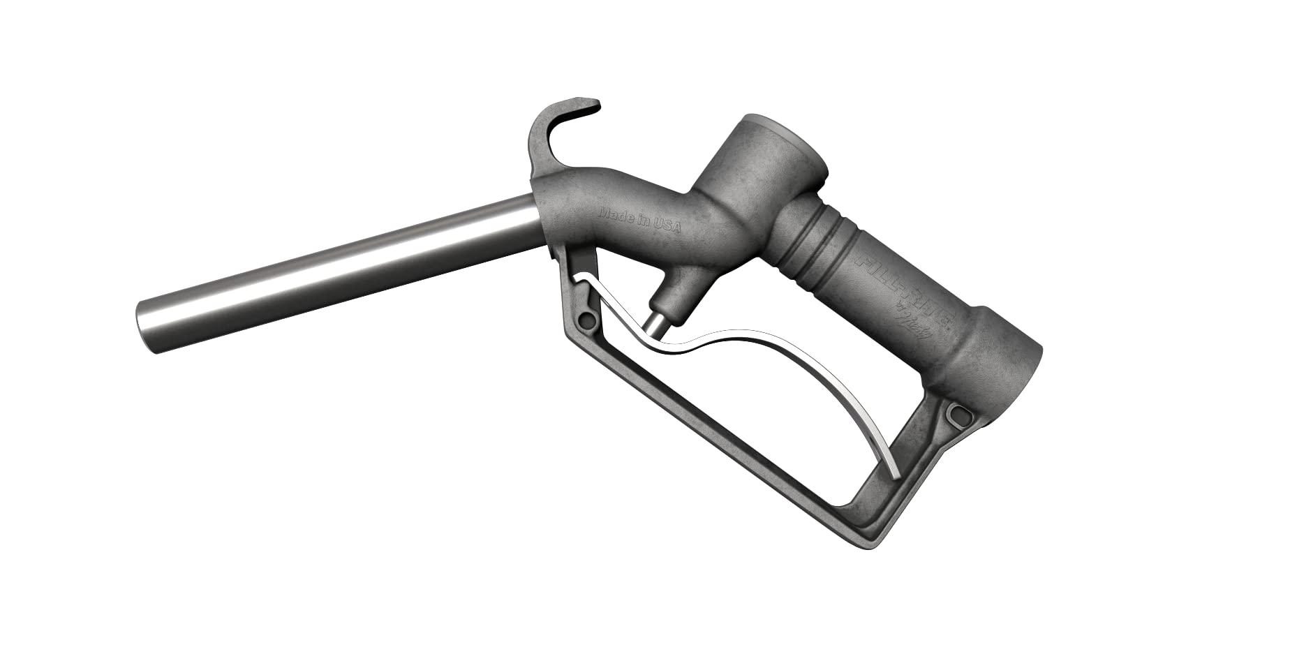 FILL-RITE FRHMN075S 3/4 Manual Nozz - High quality product image showing FILL-RITE FRHMN075S 3/4 Manual Nozz details and features FILL-RITE FRHMN075S 3/4 Manual Nozz - High quality product image showing FILL-RITE FRHMN075S 3/4 Manual Nozz details and features