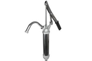 FILL-RITE SD11 Lever Operated Oil Transfer Hand Pump w/Pail Spout FILL-RITE SD11 Lever Operated Oil Transfer Hand Pump w/Pail Spout