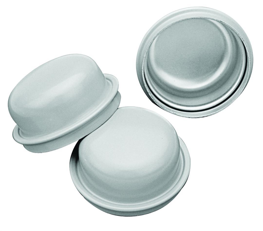 FULTON 001501 #1.786-Inch Zinc Plated Grease Cap from The Twister Group FULTON 001501 #1.786-Inch Zinc Plated Grease Cap - The Twister Group product