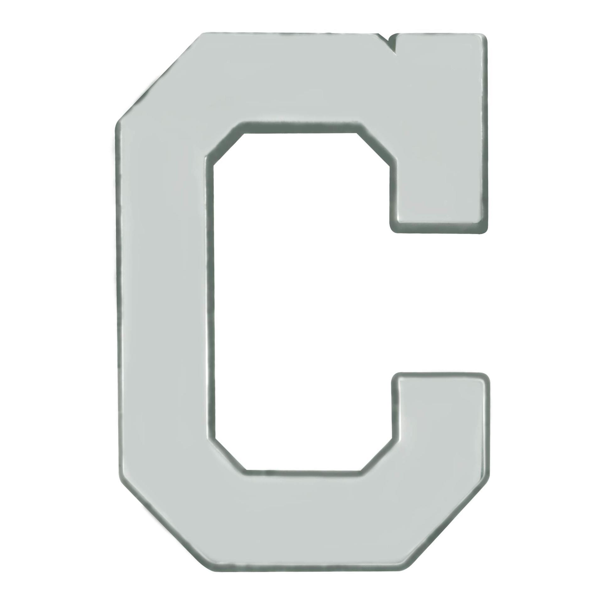 FANMATS 26570 MLB - Cleveland Indians Chrome Emblem - High quality product image showing FANMATS 26570 MLB - Cleveland Indians Chrome Emblem details and features FANMATS 26570 MLB - Cleveland Indians Chrome Emblem - High quality product image showing FANMATS 26570 MLB - Cleveland Indians Chrome Emblem details and features