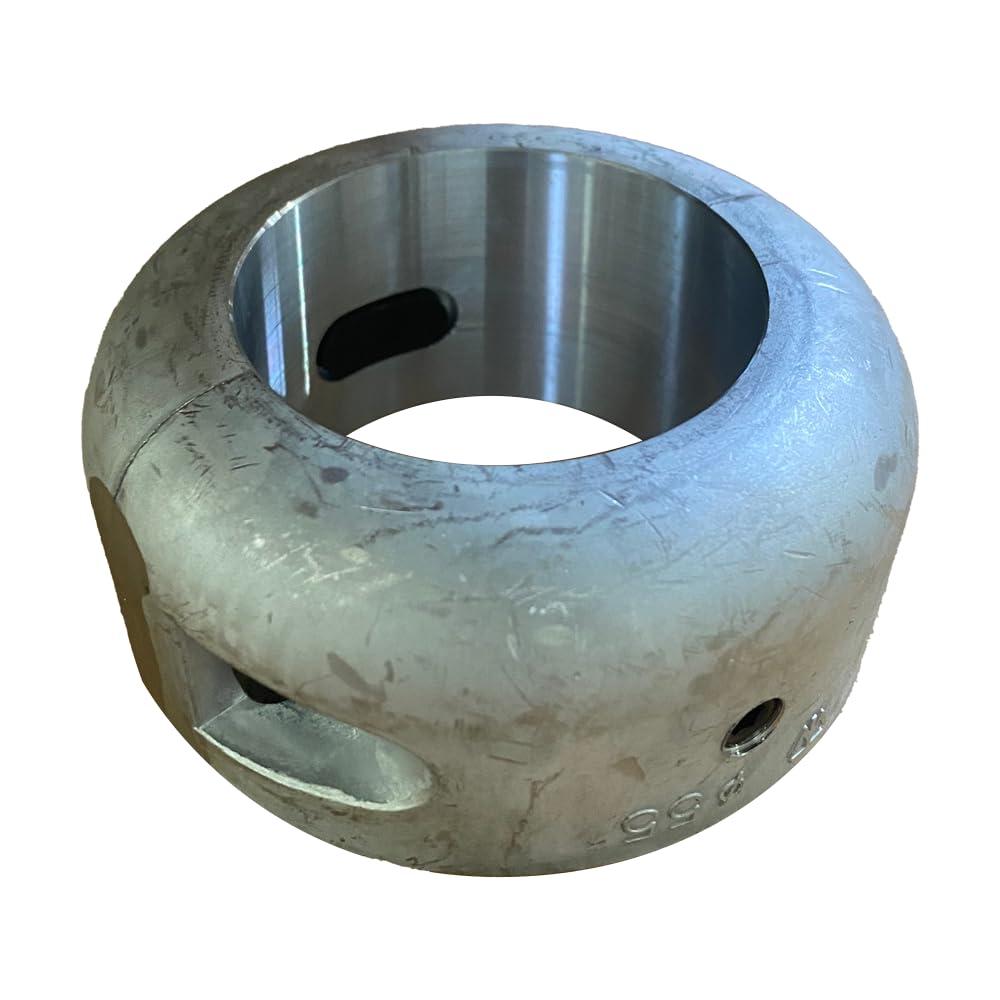 FURUNO 000-802-966 Zinc Ring for CSH5 Sonar - High quality product image showing FURUNO 000-802-966 Zinc Ring for CSH5 Sonar details and features FURUNO 000-802-966 Zinc Ring for CSH5 Sonar - High quality product image showing FURUNO 000-802-966 Zinc Ring for CSH5 Sonar details and features