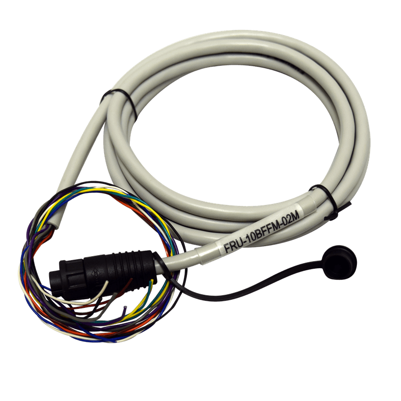 FURUNO 001-112-970 NMEA 0183 Cable assembly, GP33 Boating Wire - High quality product image showing FURUNO 001-112-970 NMEA 0183 Cable assembly, GP33 Boating Wire details and features FURUNO 001-112-970 NMEA 0183 Cable assembly, GP33 Boating Wire - High quality product image showing FURUNO 001-112-970 NMEA 0183 Cable assembly, GP33 Boating Wire details and features