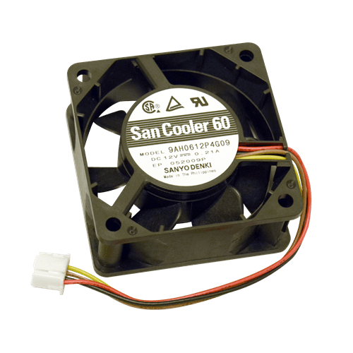 FURUNO 0011936000 CPU PCB FAN KTA-577-02 from The Twister Group FURUNO 0011936000 CPU PCB FAN KTA-577-02 - The Twister Group product