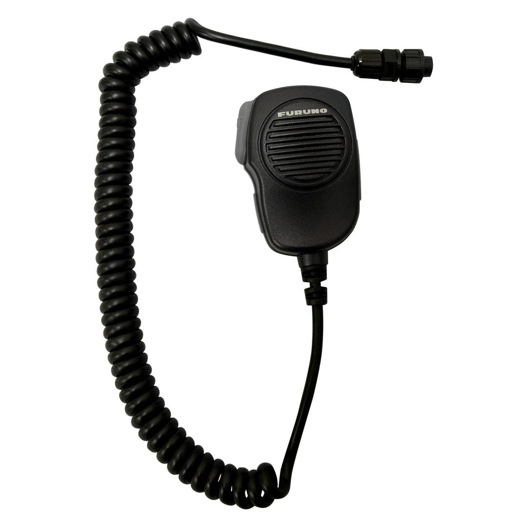 FURUNO 000-150-016-11 Microphone, DM2003F, for FM8800S from The Twister Group FURUNO 000-150-016-11 Microphone, DM2003F, for FM8800S - The Twister Group Tools product