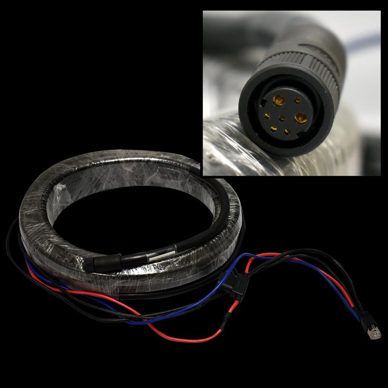 FURUNO 001-512-620-00 DRS SIGNAL/POWER CABLE 15 METER, Use To Power Up DRS Radars; 50 Foot Length; Black - High quality product image showing FURUNO 001-512-620-00 DRS SIGNAL/POWER CABLE 15 METER, Use To Power Up DRS Radars; 50 Foot Length; Black details and features FURUNO 001-512-620-00 DRS SIGNAL/POWER CABLE 15 METER, Use To Power Up DRS Radars; 50 Foot Length; Black - High quality product image showing FURUNO 001-512-620-00 DRS SIGNAL/POWER CABLE 15 METER, Use To Power Up DRS Radars; 50 Foot Length; Black details and features